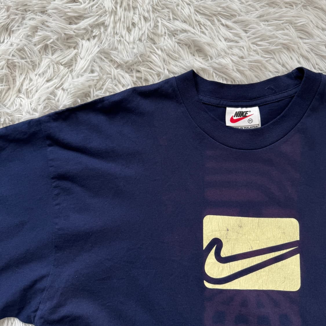 NIKE 일본빈티지 반팔 나이키 빈티지반팔 나이키반팔티 나이키빈티지 상품이미지1