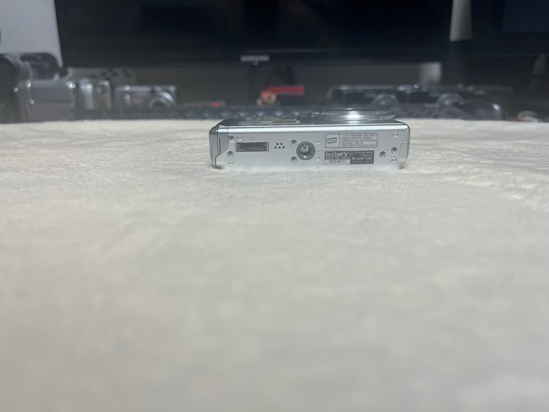 🔥📸 SONY DSC-W200 디카 판매합니다 📸🔥 상품이미지6