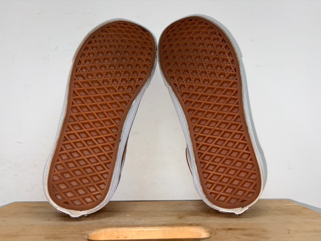 반스 여성 스니커즈 235 상품이미지7