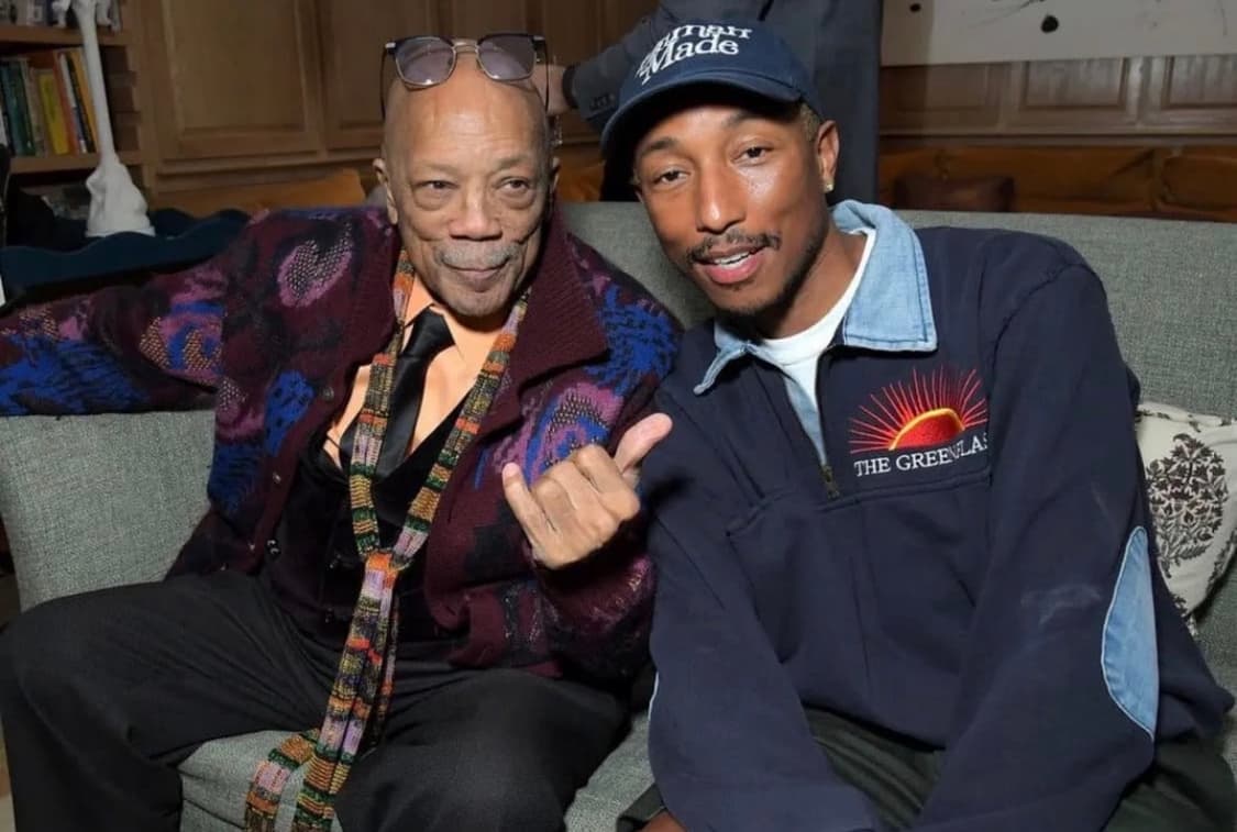  CPM The Green Flash 하프 집업 올리브 상품이미지9