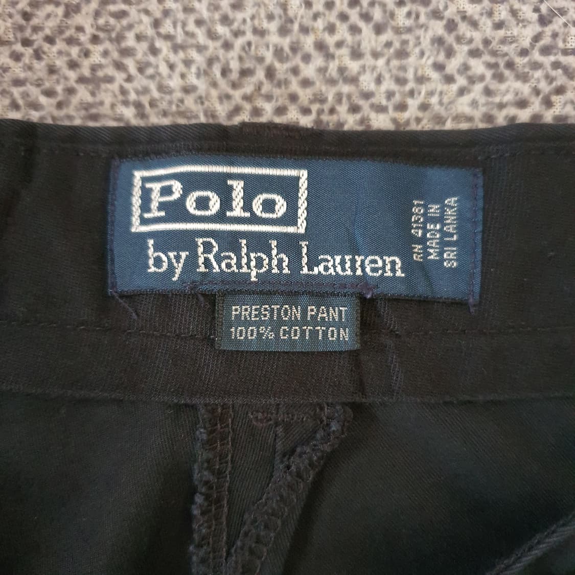 폴로 랄프로렌 치노 팬츠 No.63 상품이미지4