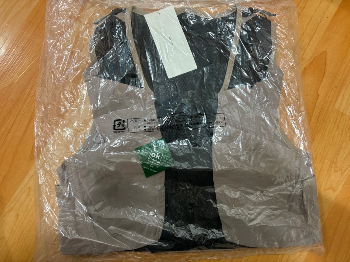 골드윈0 /Goldwin0 Gleam Trail Pack 글림 트레일팩 상품이미지3