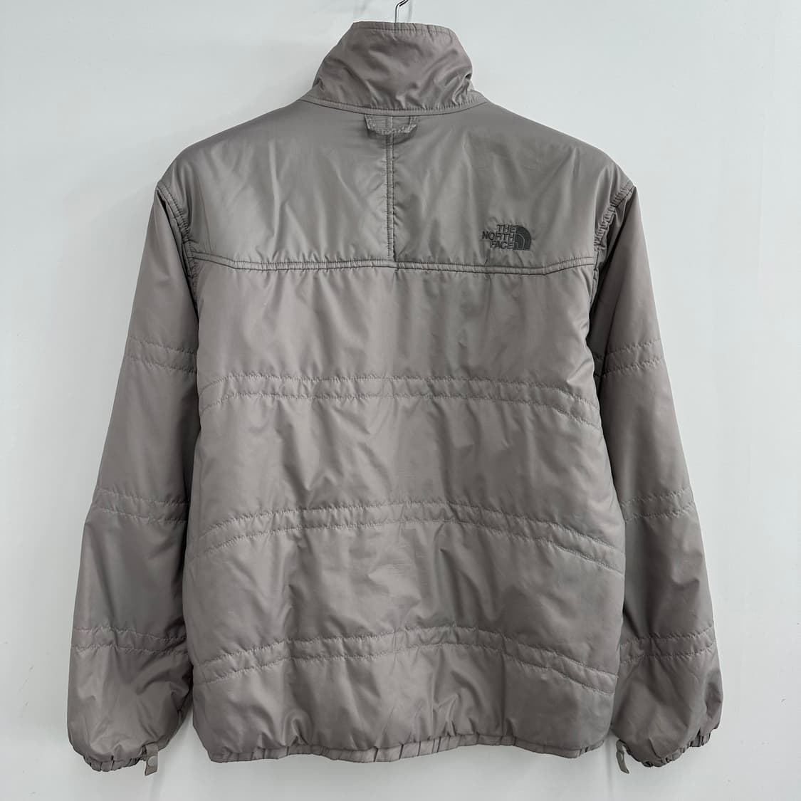 95 노스페이스 남자 누빔 경량패딩 상품이미지2