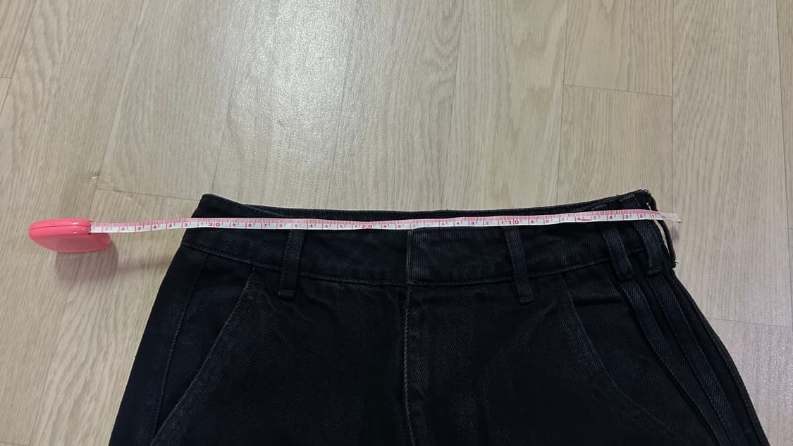 오리지널스 X KSENIASCHNAIDER 3S 진(25) 상품이미지8