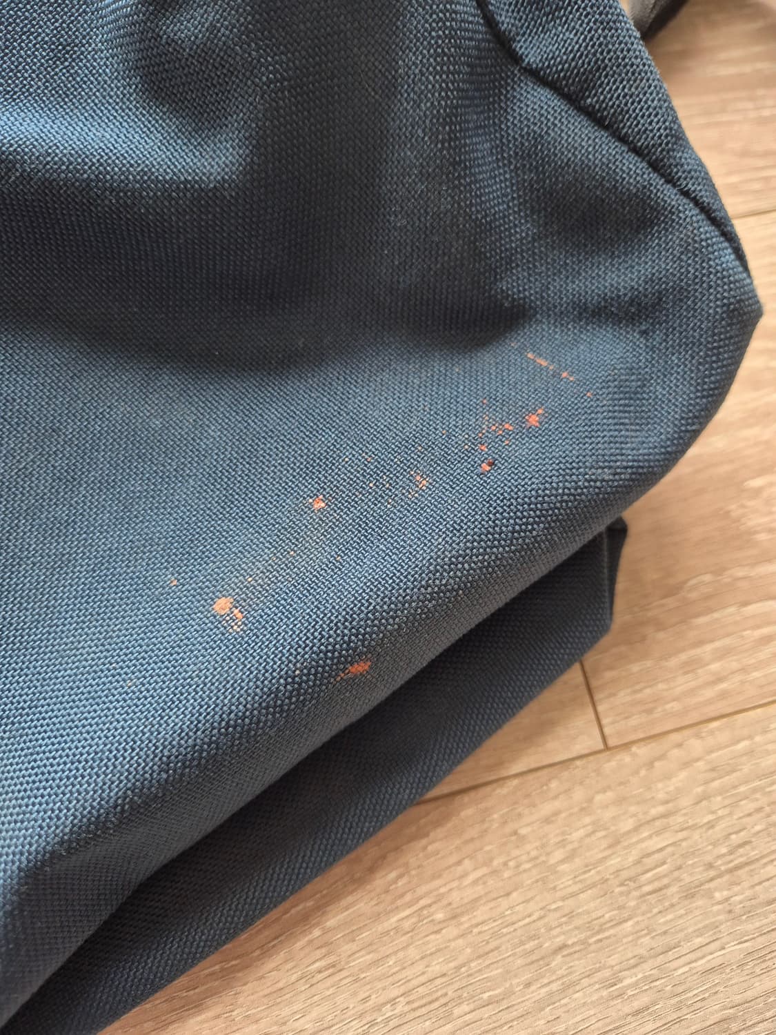 빈티지 eastpack 백팩 상품이미지3