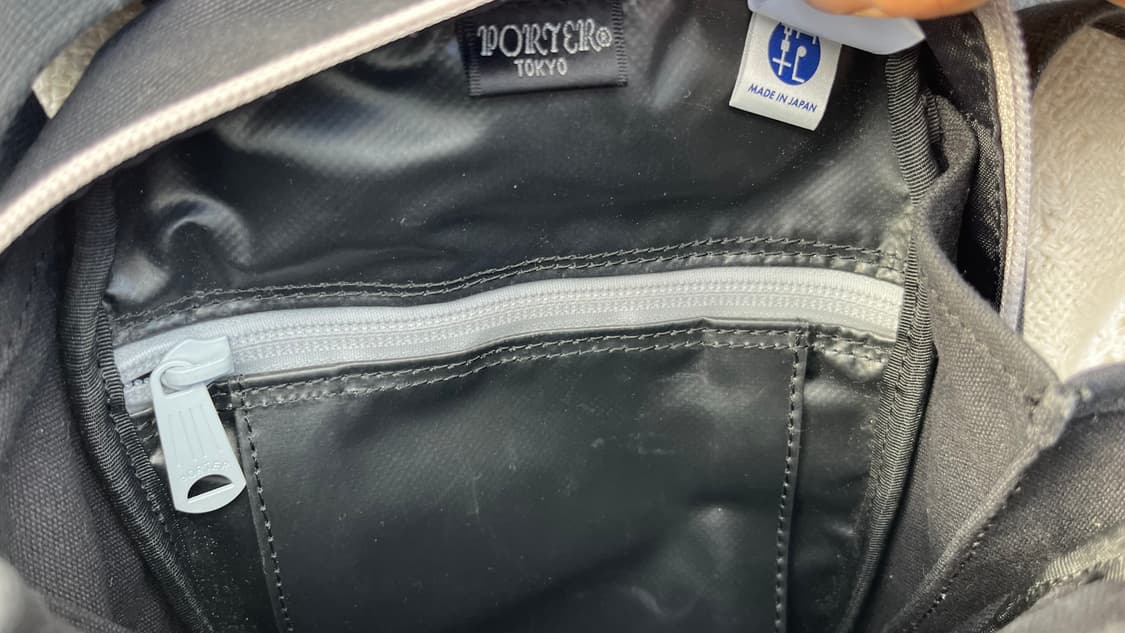 요시다 포터 PORTER BEAT SHOULDER BAG 상품이미지8