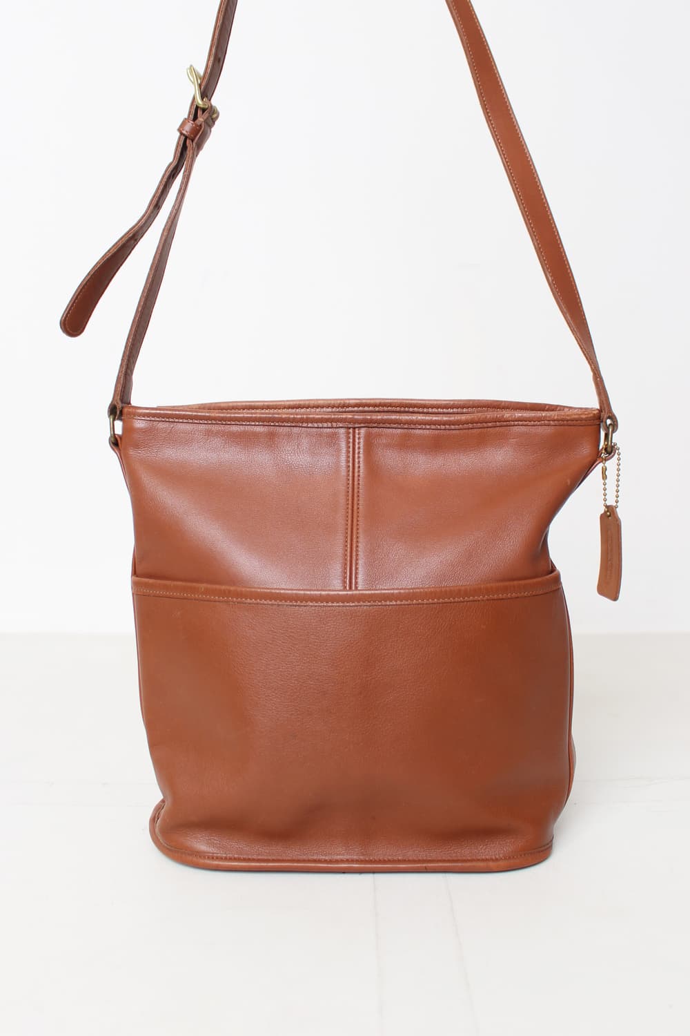 COACH Glove tanned Leather 상품이미지2