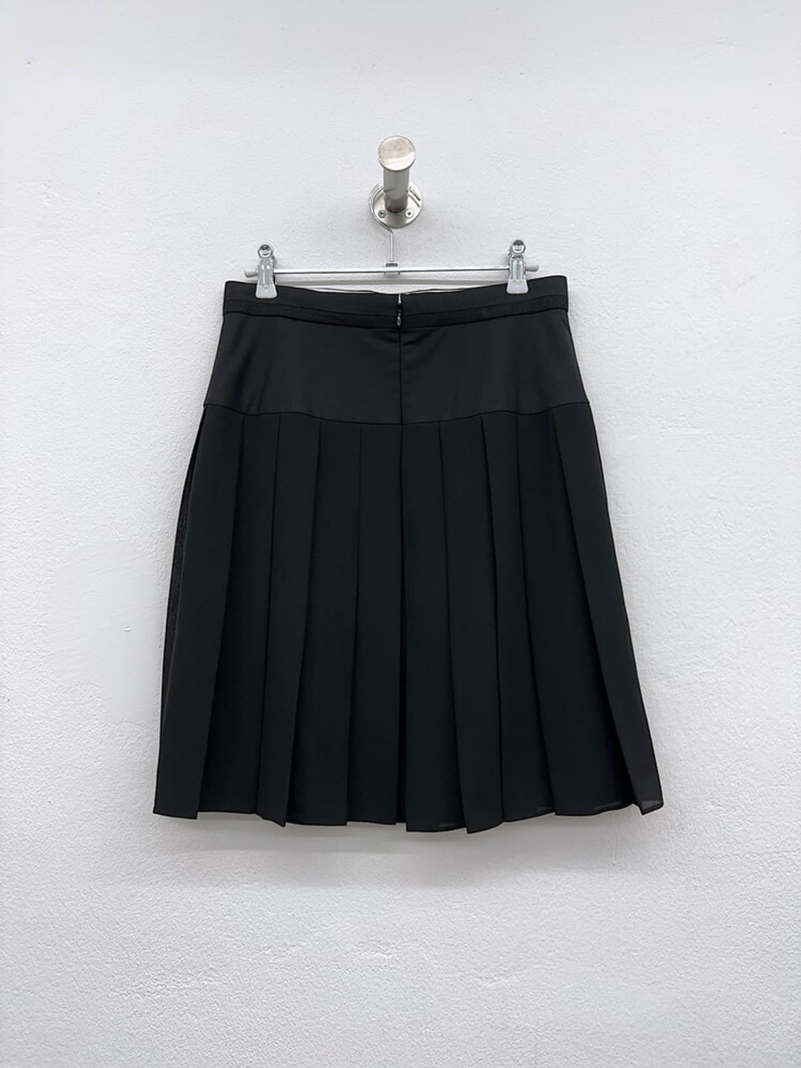 (Paul smith) pleats skirt 상품이미지2