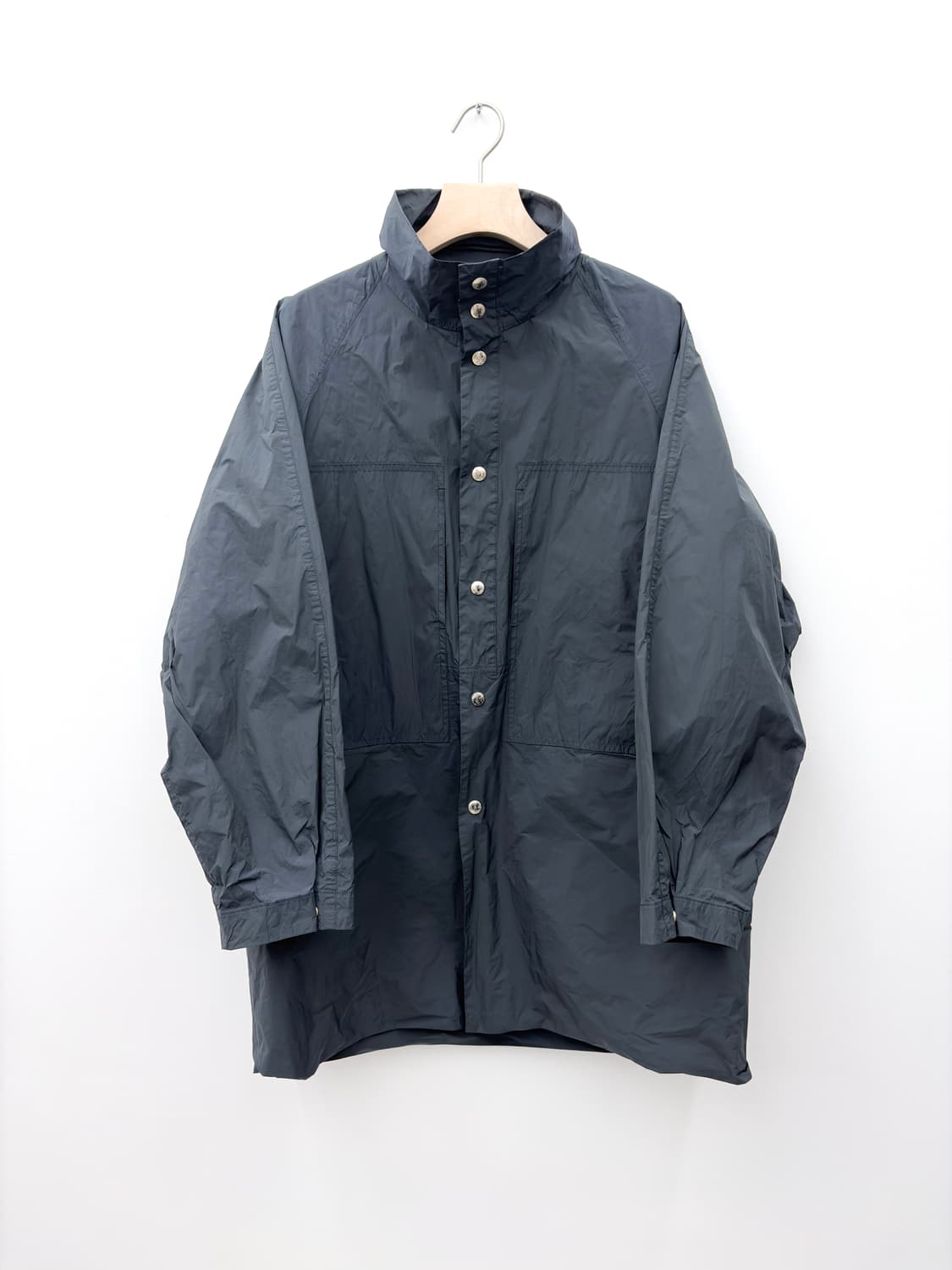 NYLON OVER COAT 상품이미지1