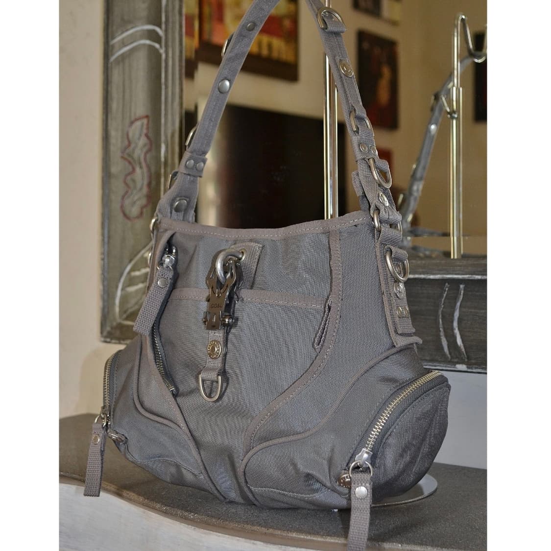 george gina & lucy hobo bag 상품이미지1