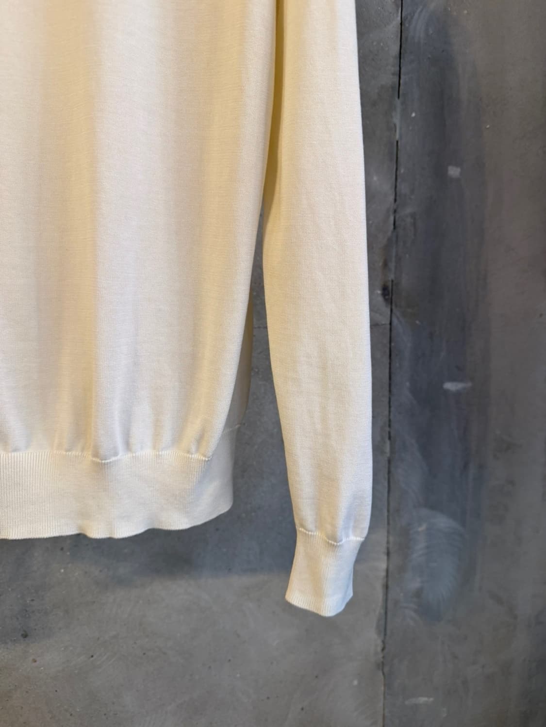 수트서플라이 니트 pk 100 상품이미지6