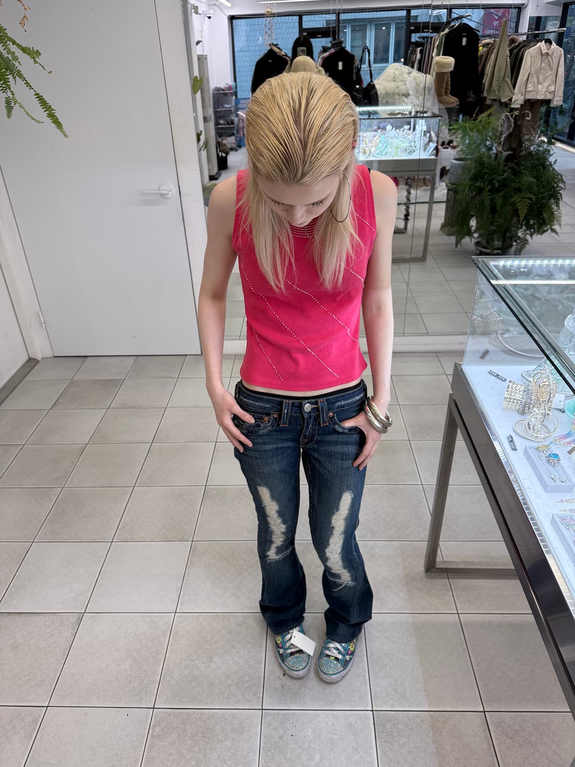 TRUE RELIGION 상품이미지1