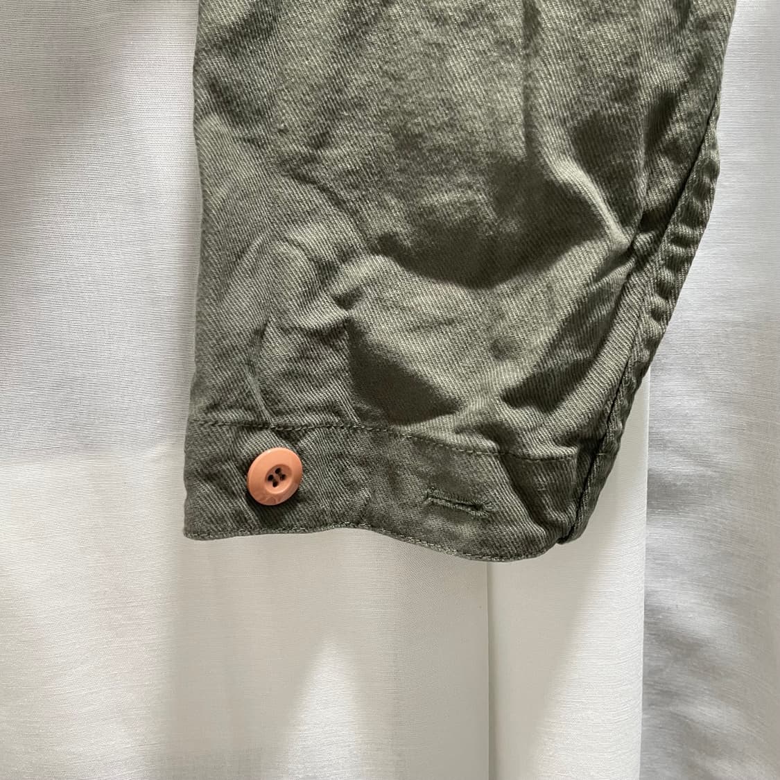 스탠드얼론/ 크롭 자켓/ L 상품이미지6