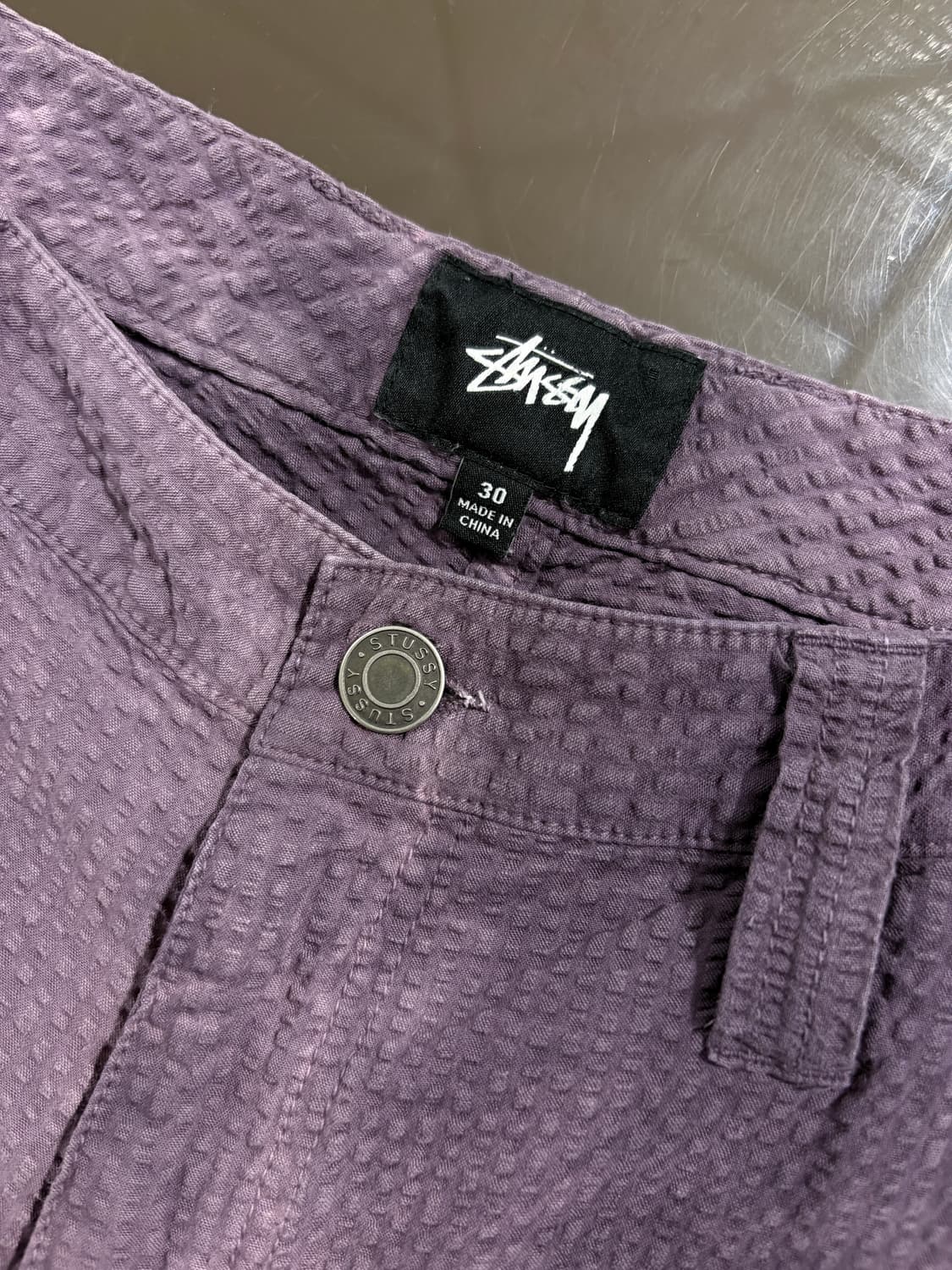 스투시 팬츠 상품이미지4