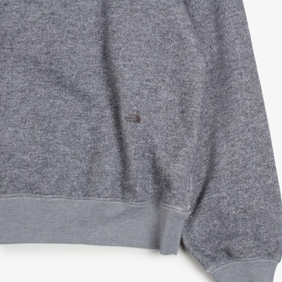 THE NORTH FACE PURPLE LABEL 스웻셔츠 상품이미지6