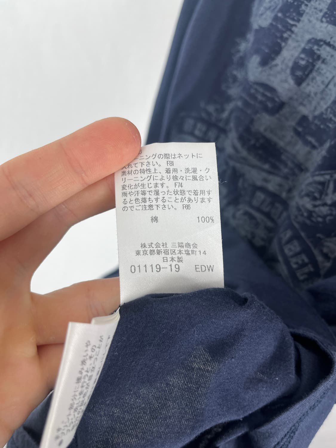 버버리 블루라벨 프릴 슬리브리스 상품이미지8