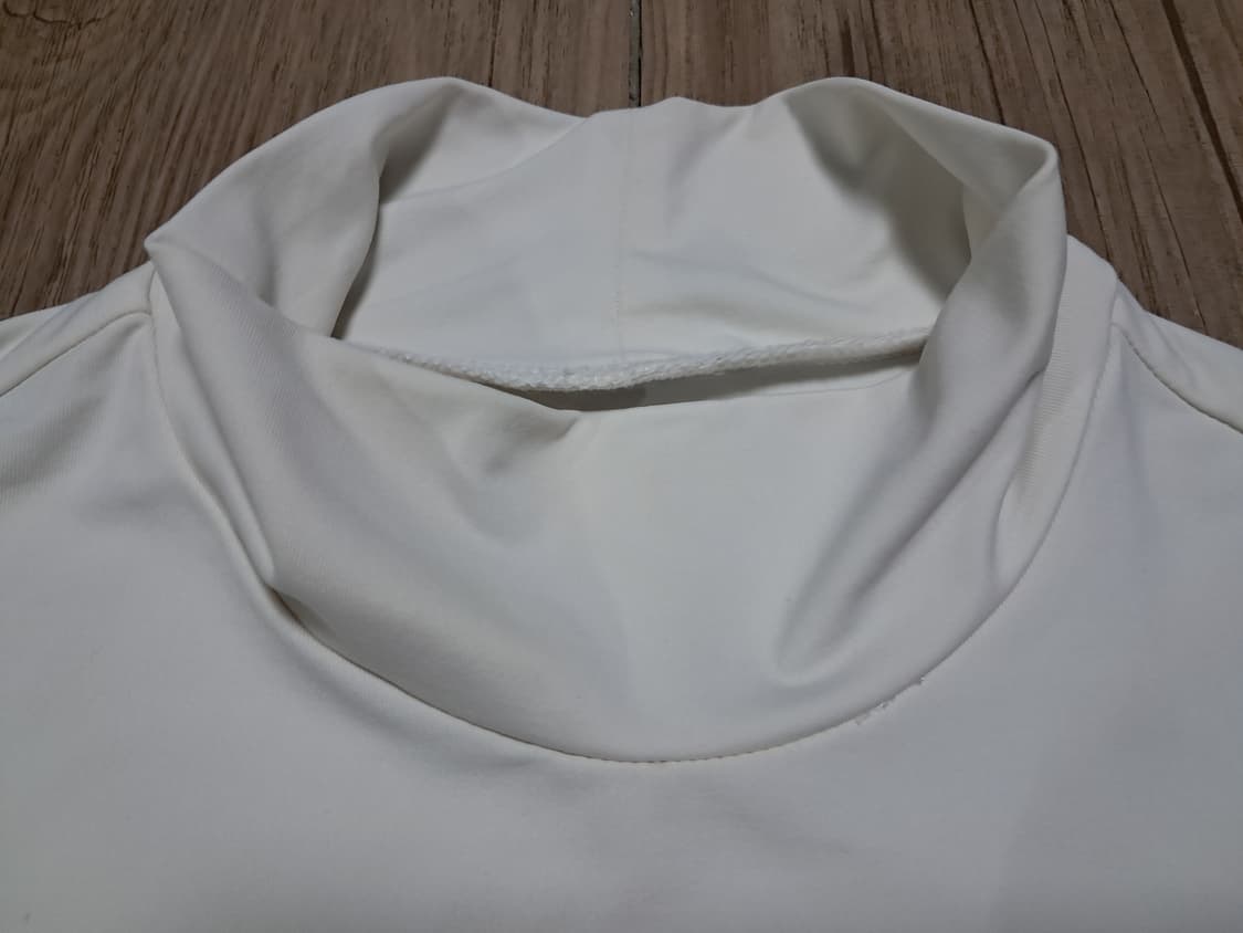 르꼬끄 골프 여성 민소매티 S 상품이미지6