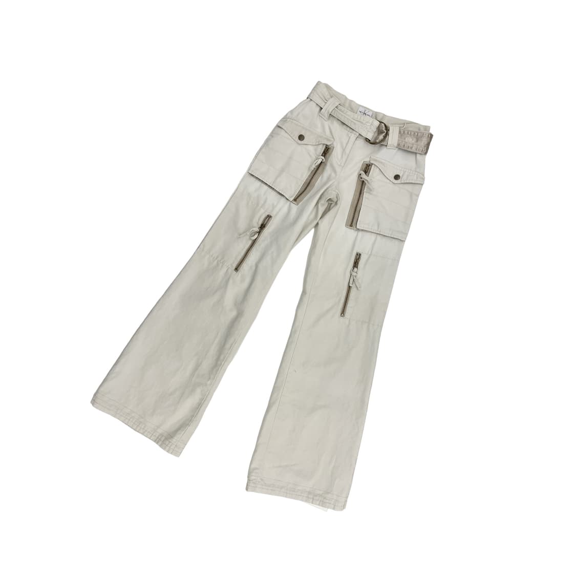 캘빈클라인진 코튼 카고 팬츠 상품이미지2