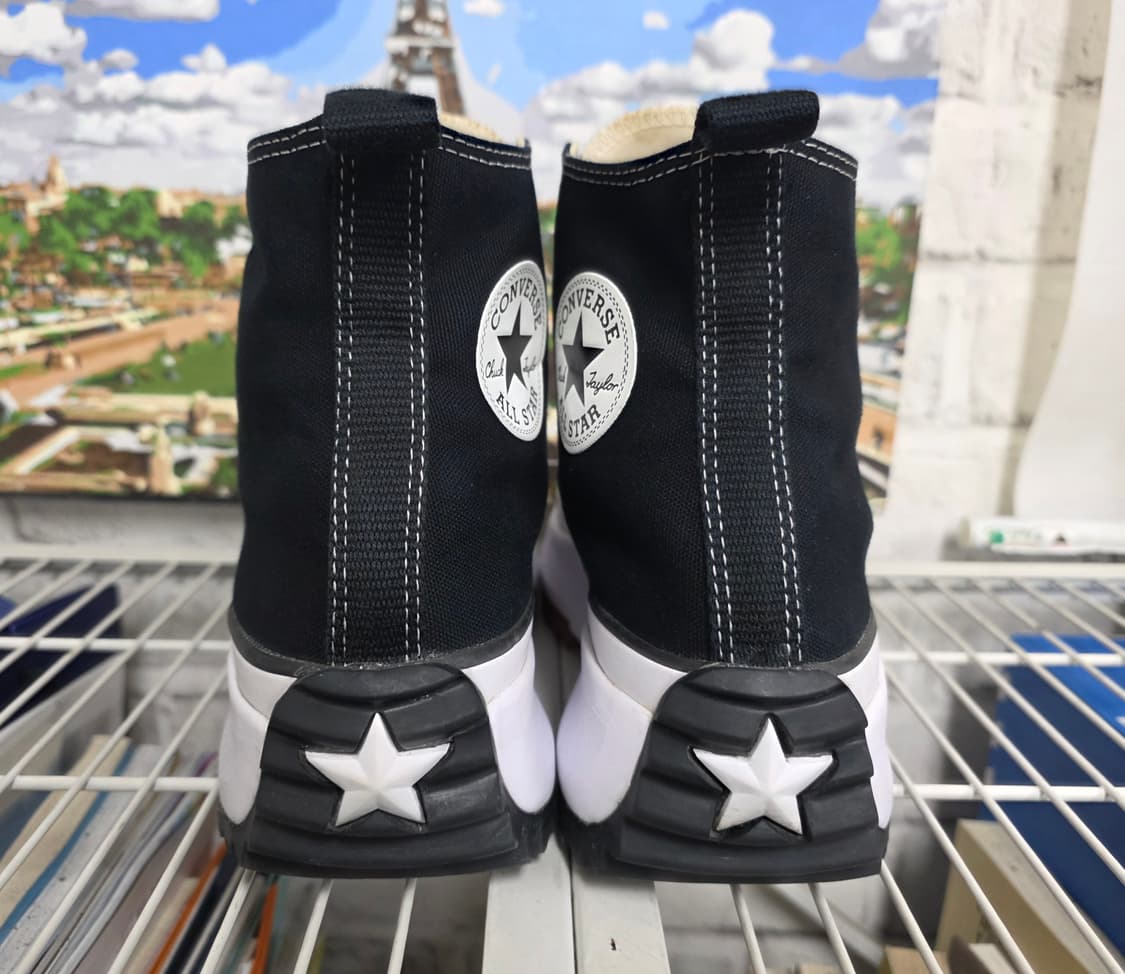 컨버스 런스타 하이크 275 하이탑 남성스니커즈 SE05 상품이미지4