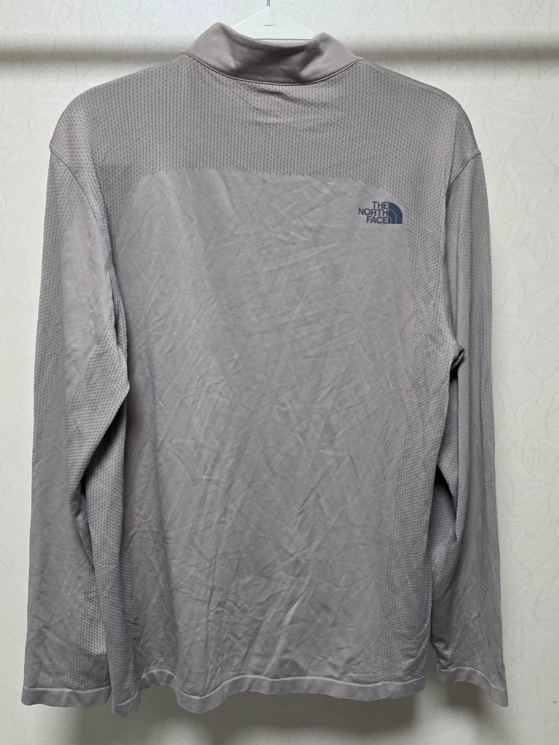 노스페이스 긴팔 집업 L 상품이미지4