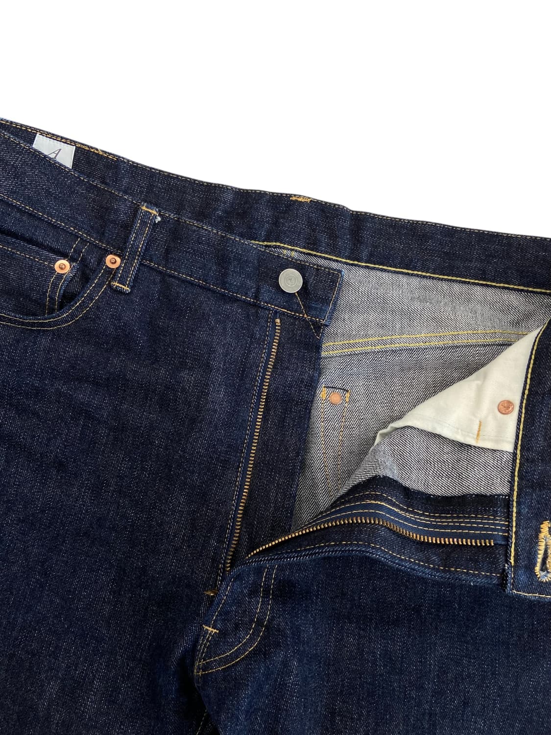 아나토미카 618 오리지널 (컷오프) 상품이미지4