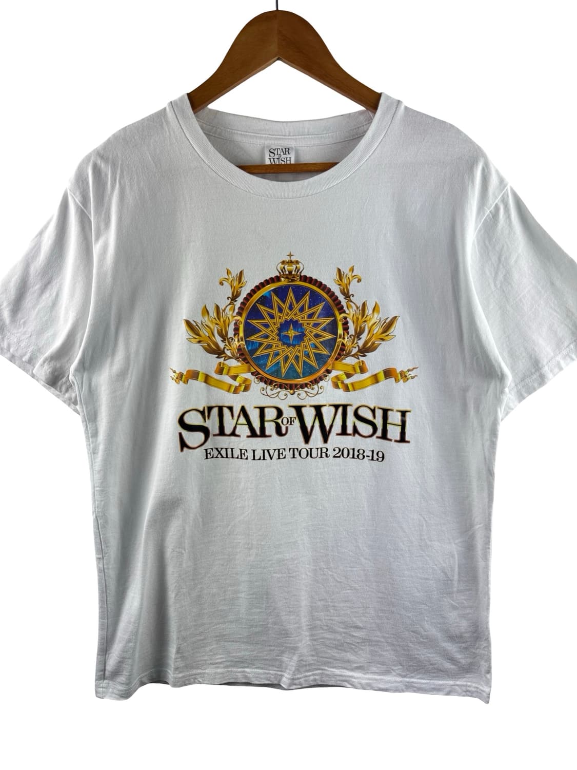 EXILE STAR OF WISH 티셔츠3122 상품이미지1