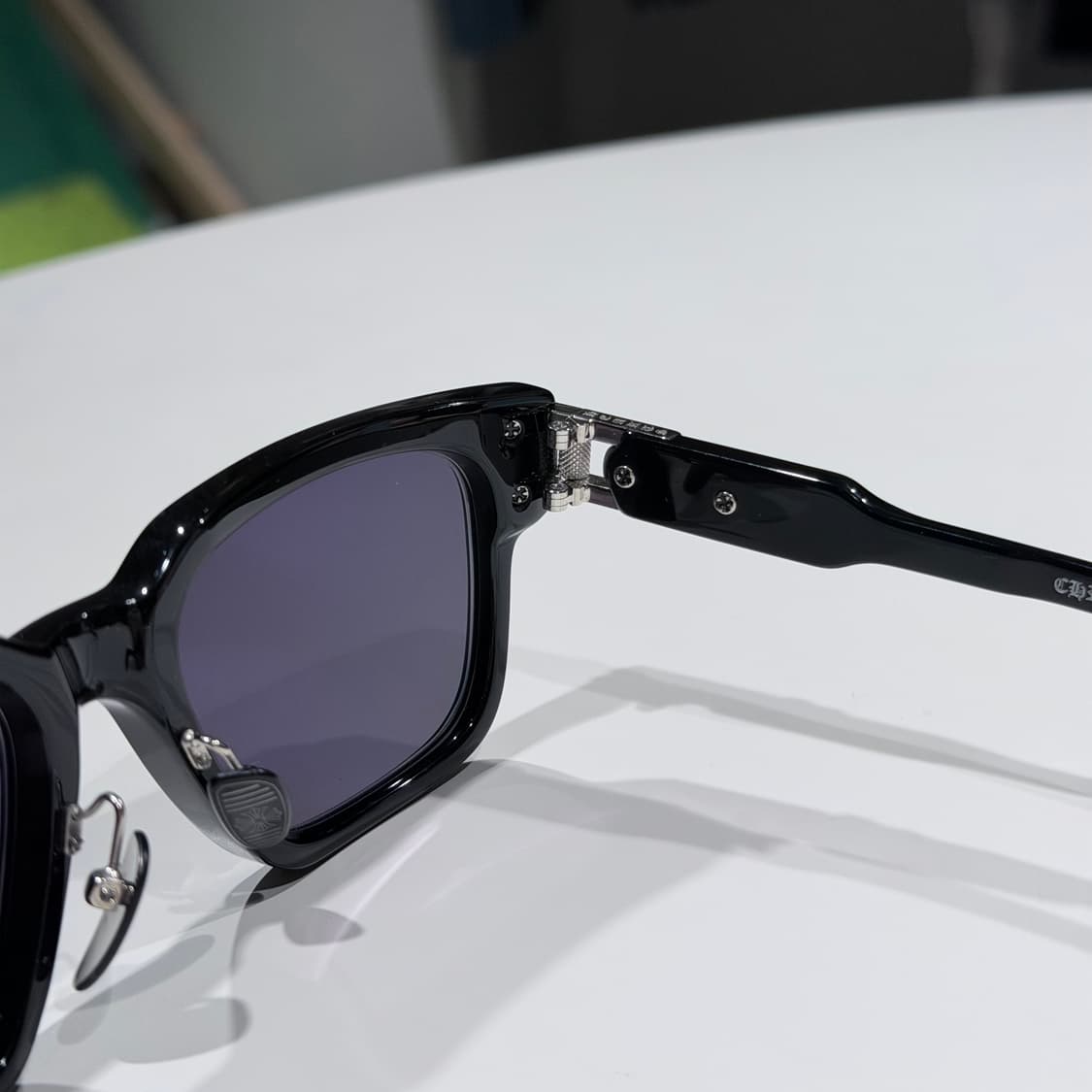 (A+/OS) / 크롬하츠  BULGE 벌지 안경 상품이미지7