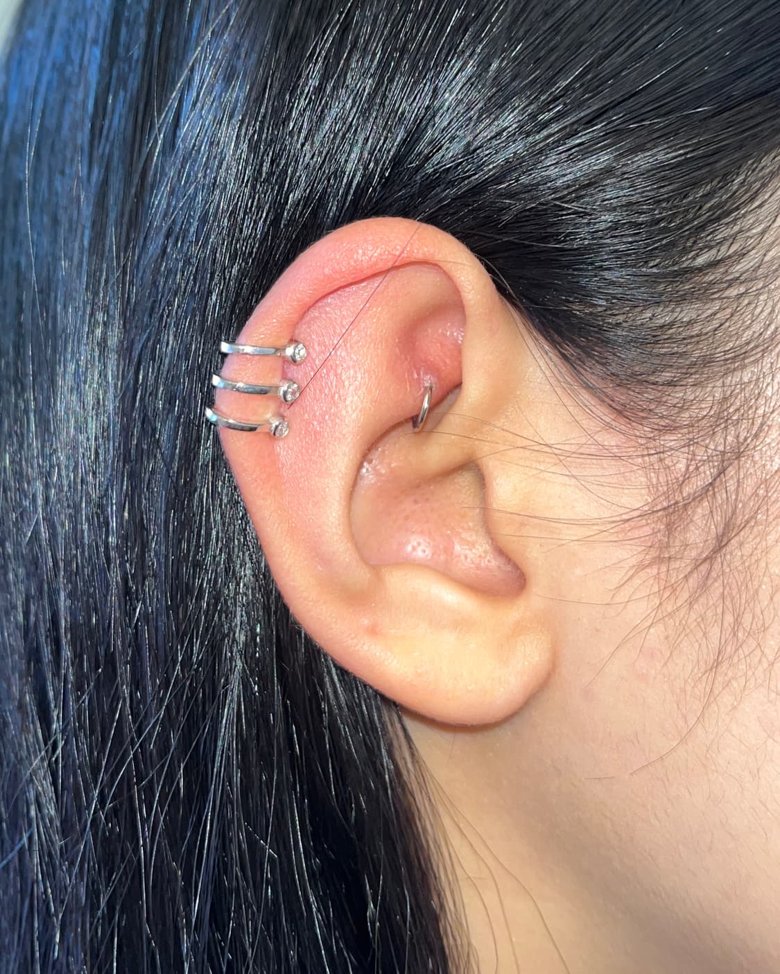 gqu 이어커프 상품이미지2