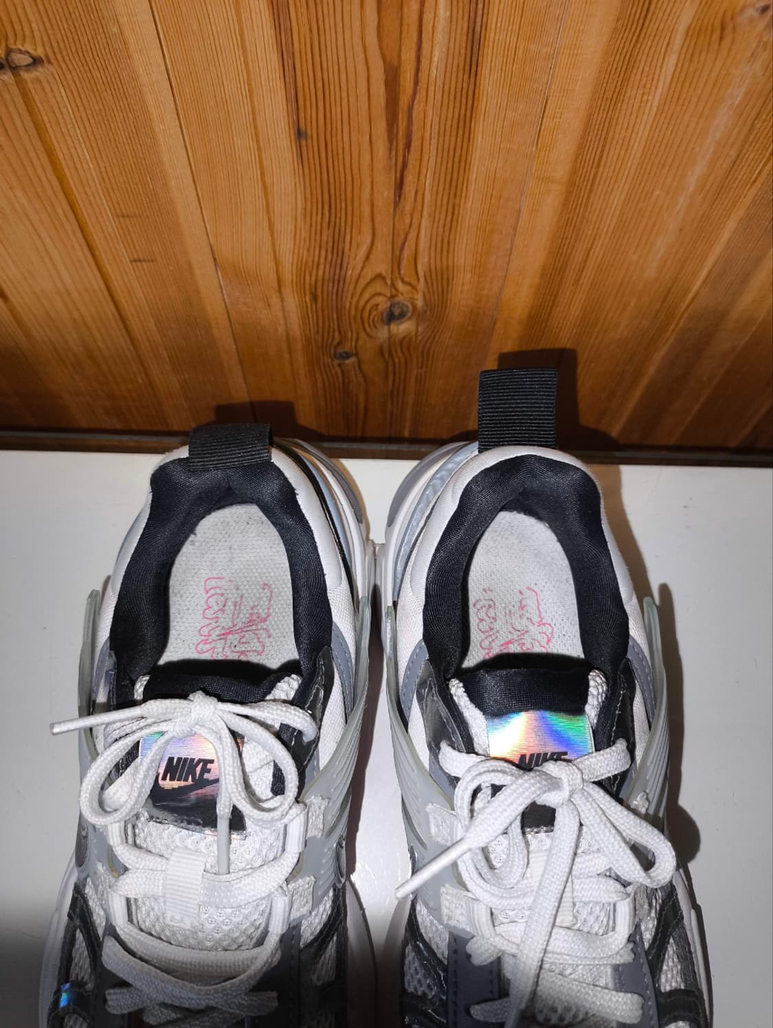 240mm 나이키 v2k 이어오브더드래곤 운동화  상품이미지6