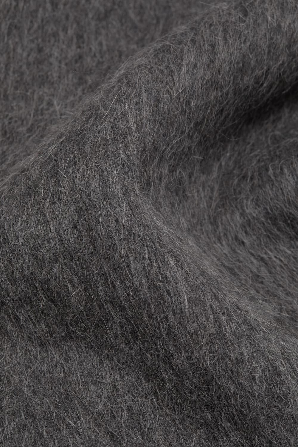 아크네스튜디오 알파카 울 로고 스카프 상품이미지4