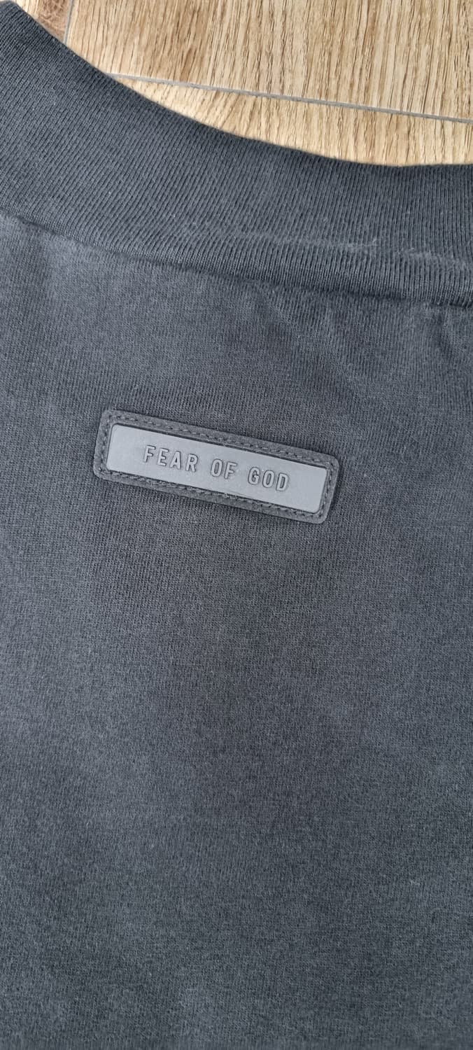 피어오브갓 에센셜 반팔 XL _ 남성 상품이미지10