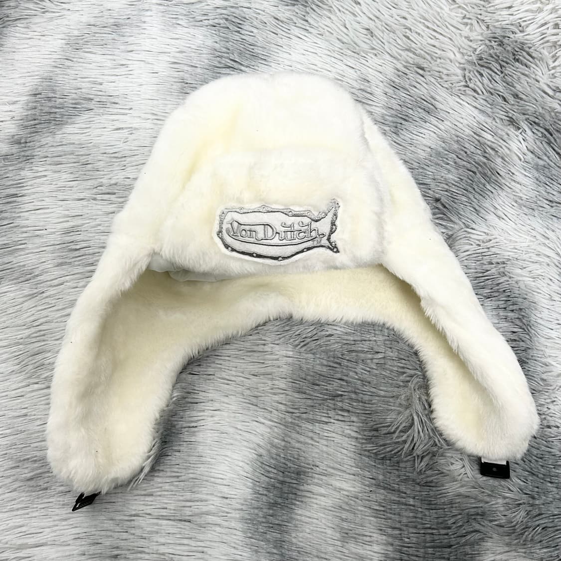 본더치 퍼 트루퍼햇 상품이미지4