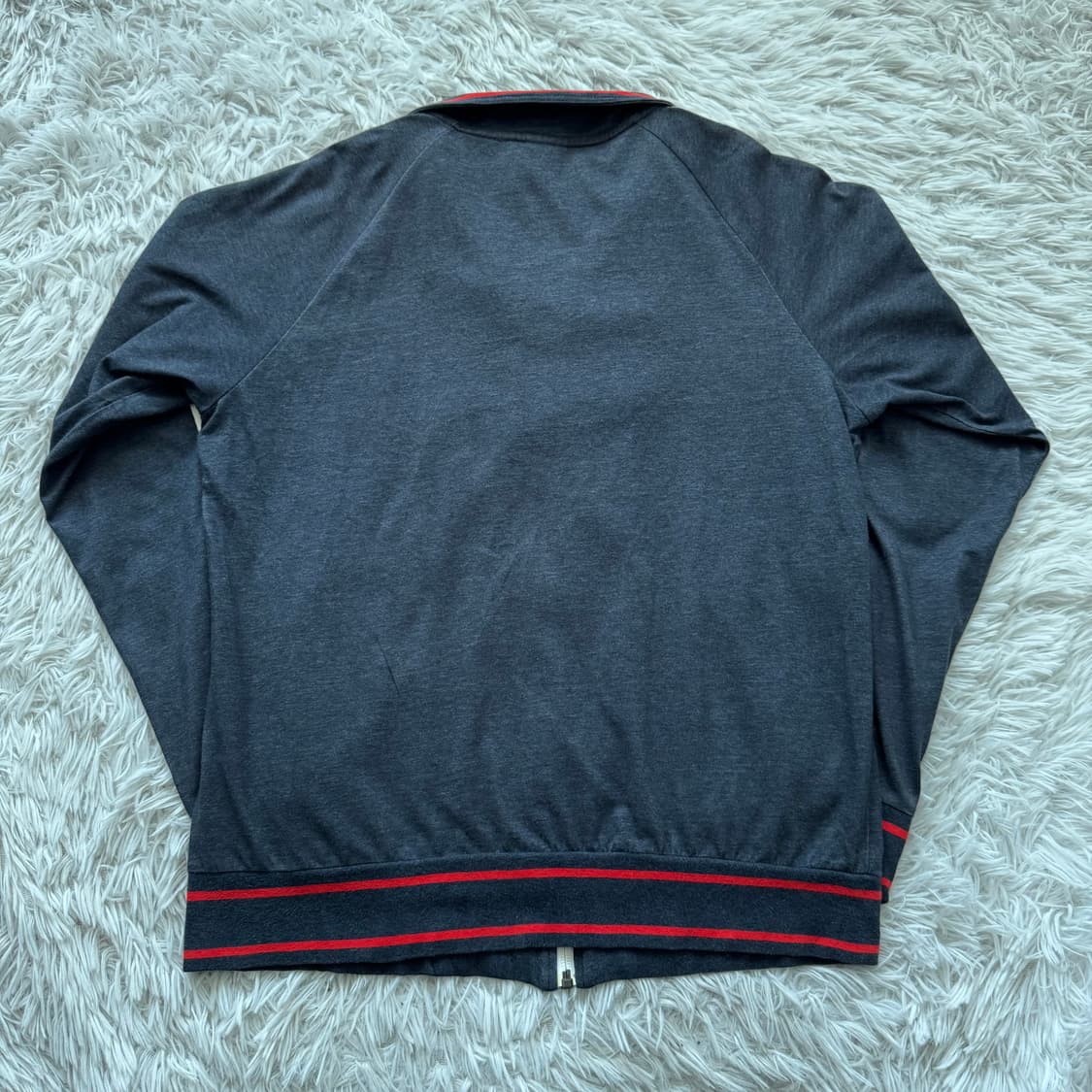 NIKE 일본빈티지 집업 나이키 빈티지집업 나이키빈티지집업 M 95 상품이미지3