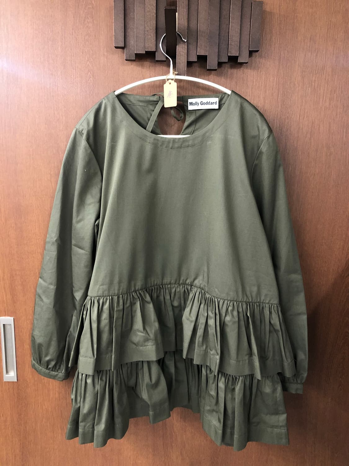 Molly goddard 미니 드레스 14 상품이미지1