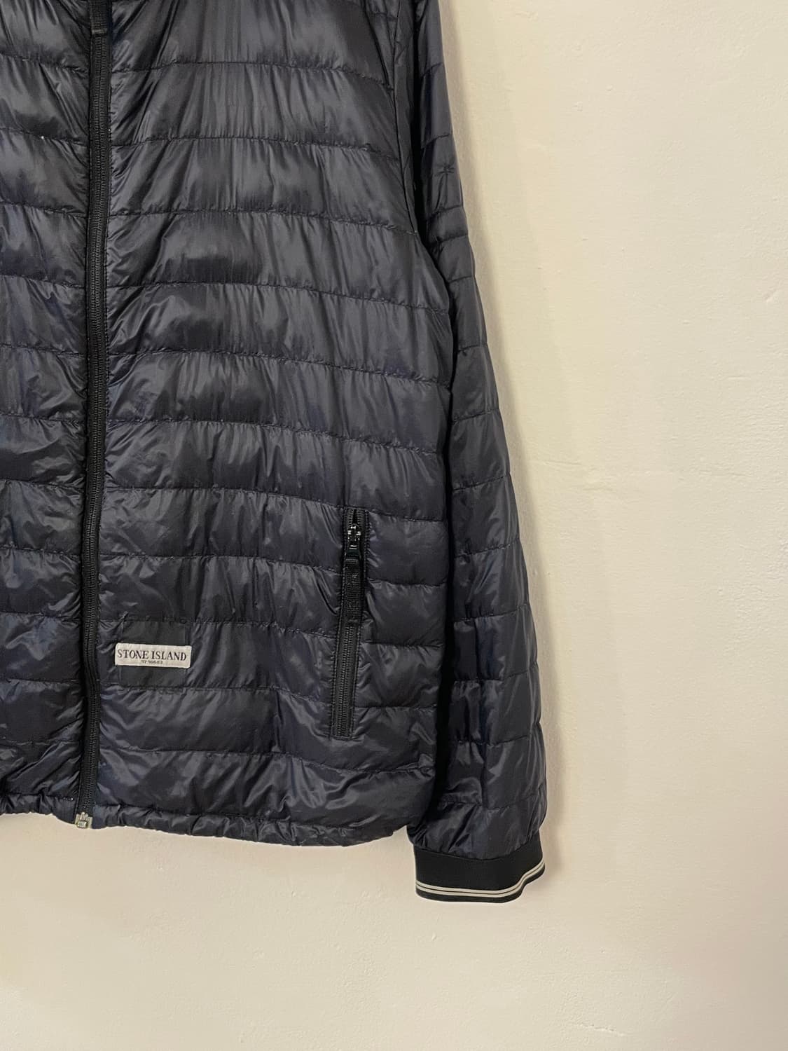 스톤아일랜드 경량 패딩  상품이미지3