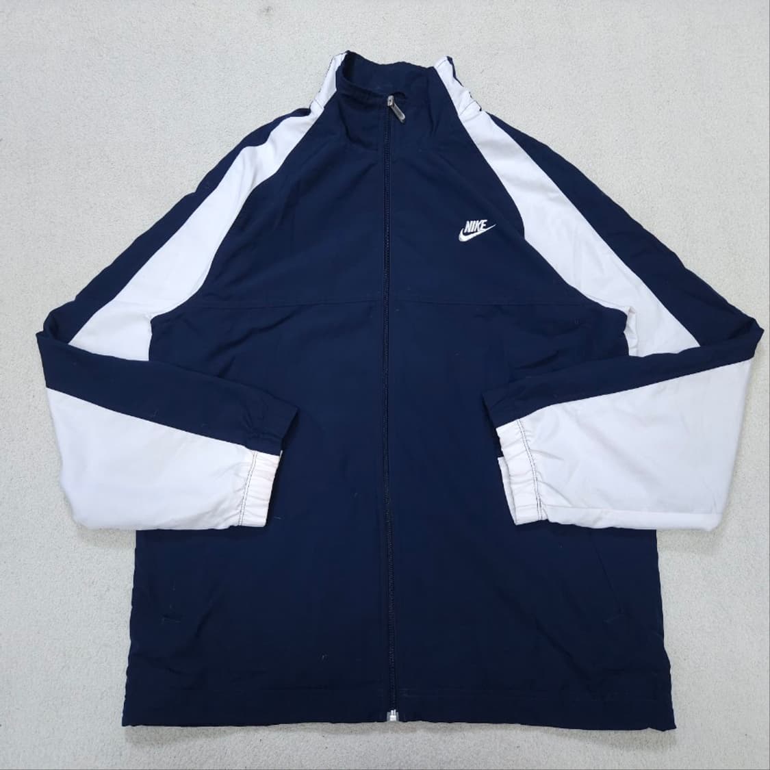 00s 나이키 바람막이 L 상품이미지1
