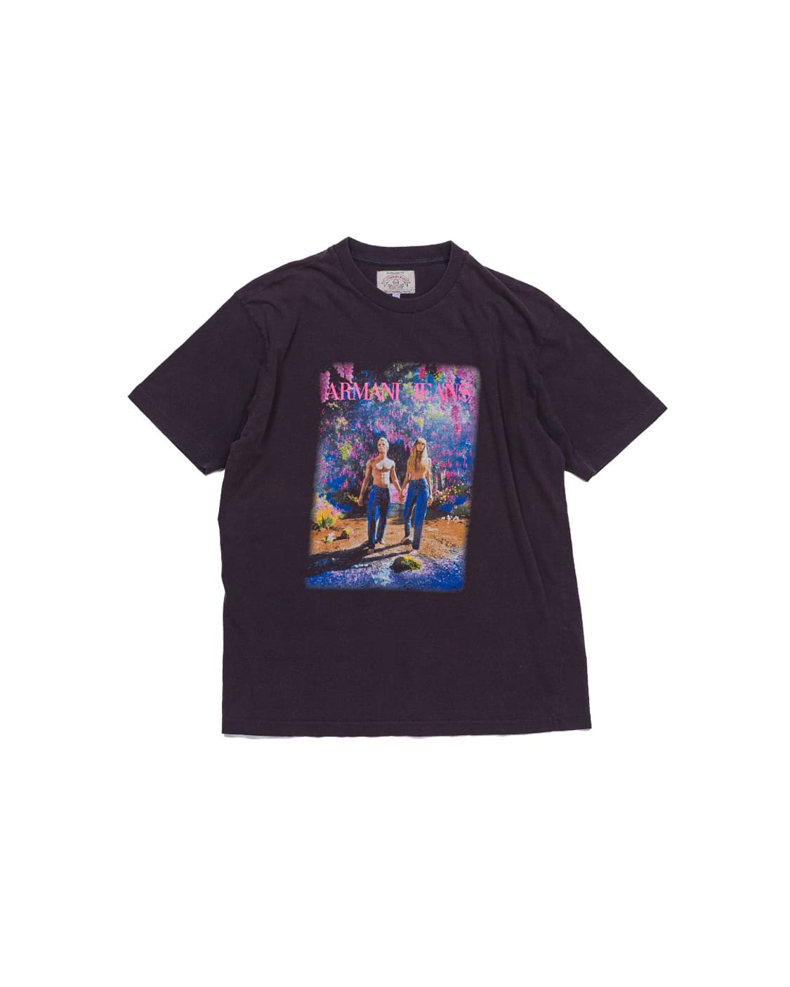 데이비드 라샤펠 아르마니진스 포토티 (1994) 상품이미지5