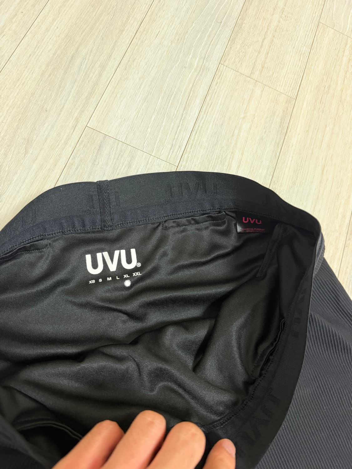 UVU 타이즈 판매 상품이미지2