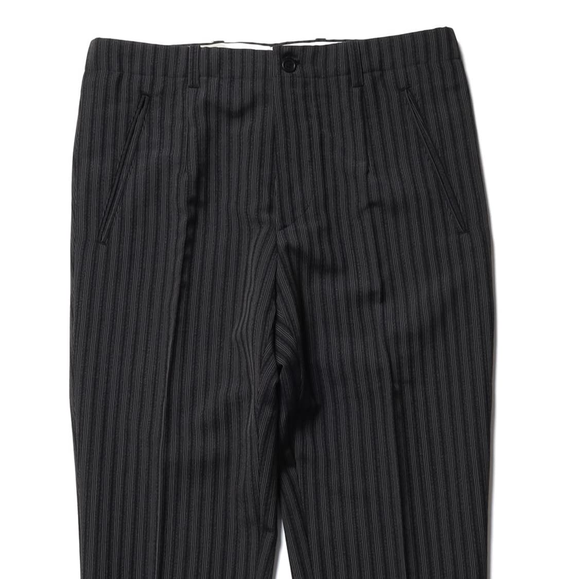 프라다 Prada Stripe Trousers 상품이미지2