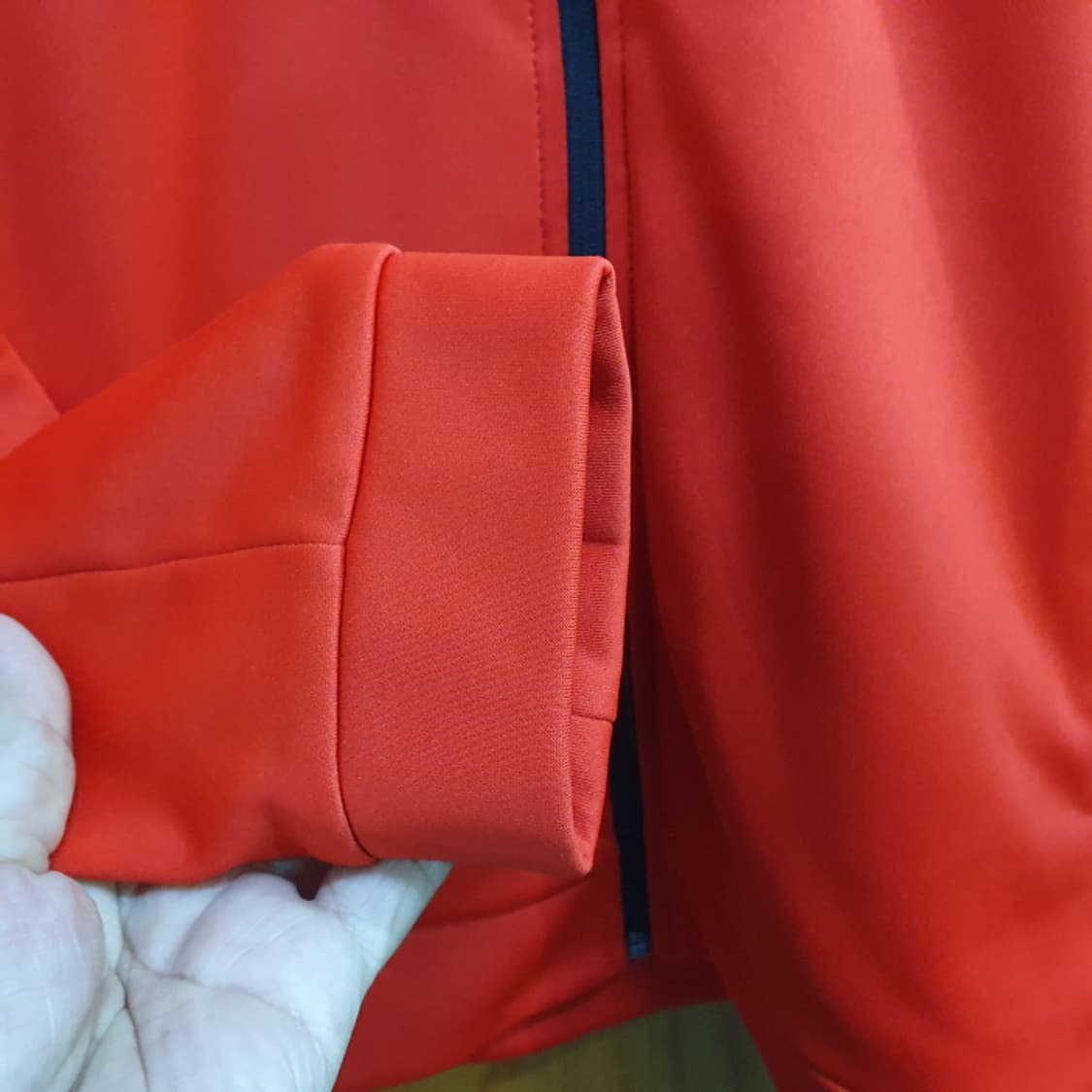 밀레 트랙집업 자켓(100) 상품이미지3