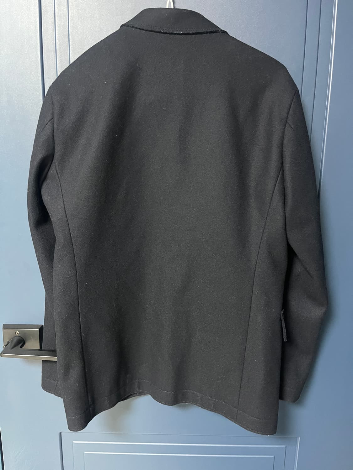 커스텀멜로우 자켓 상품이미지3