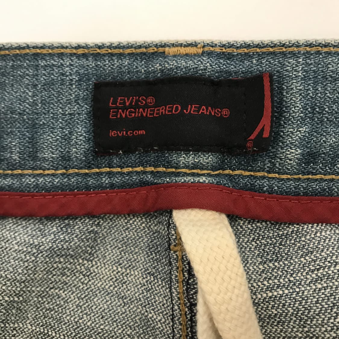 리바이스 엔지니어드진 01003-0008 [32x32] 상품이미지5