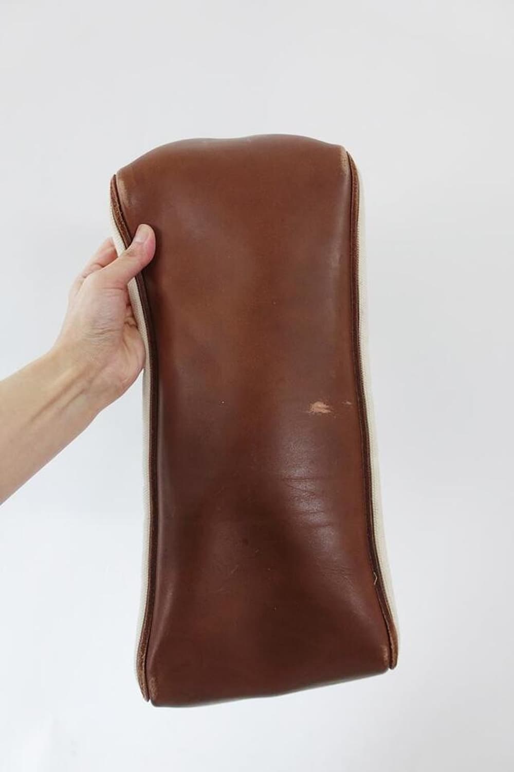 포터 헤비 캔버스 토트백  상품이미지3