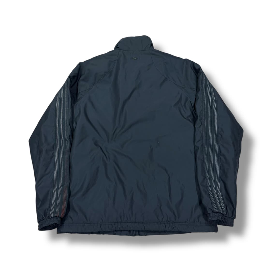 아디다스 네이비 라이트 기모 재킷 상품이미지3