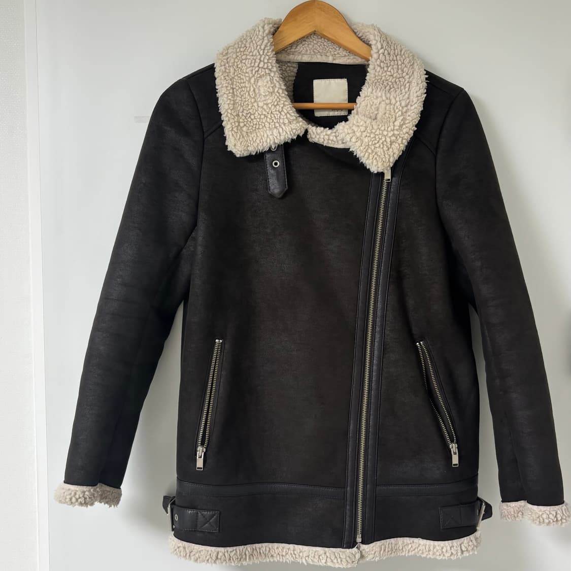 르샵 무스탕 상품이미지2