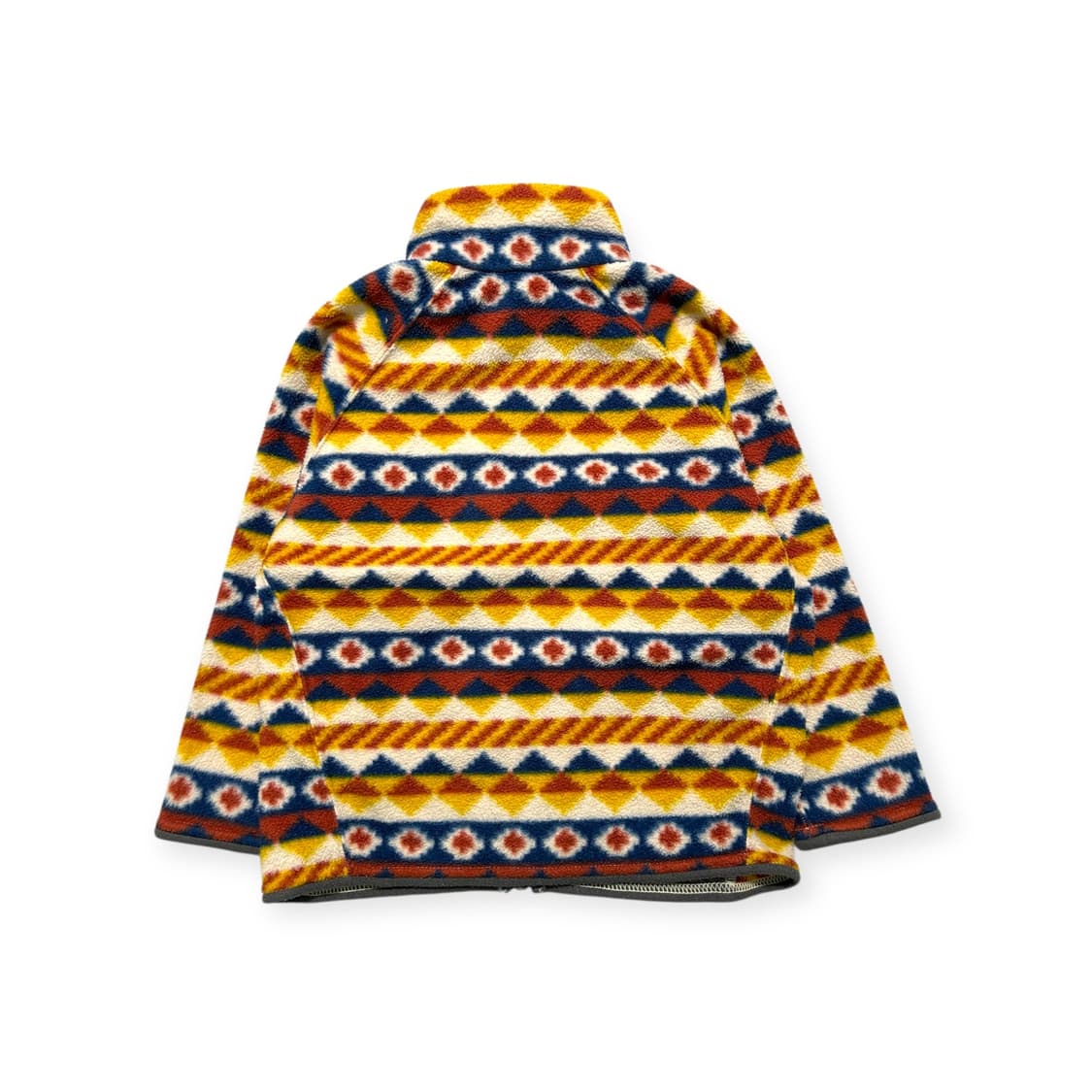 몽벨 키즈 플리스 자켓(90) 상품이미지2