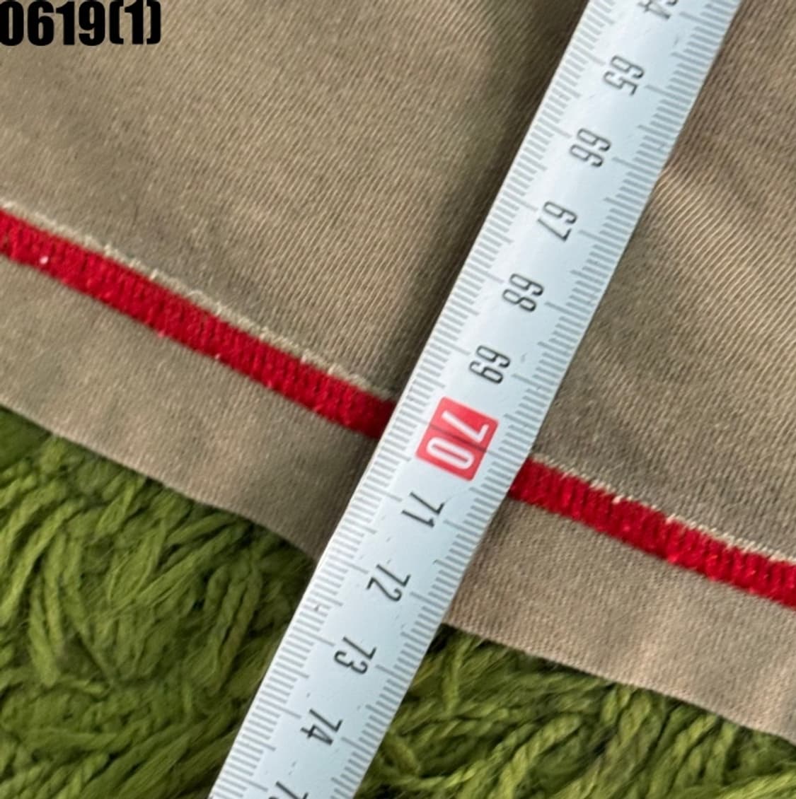 파라수코 반팔티셔츠 상품이미지6