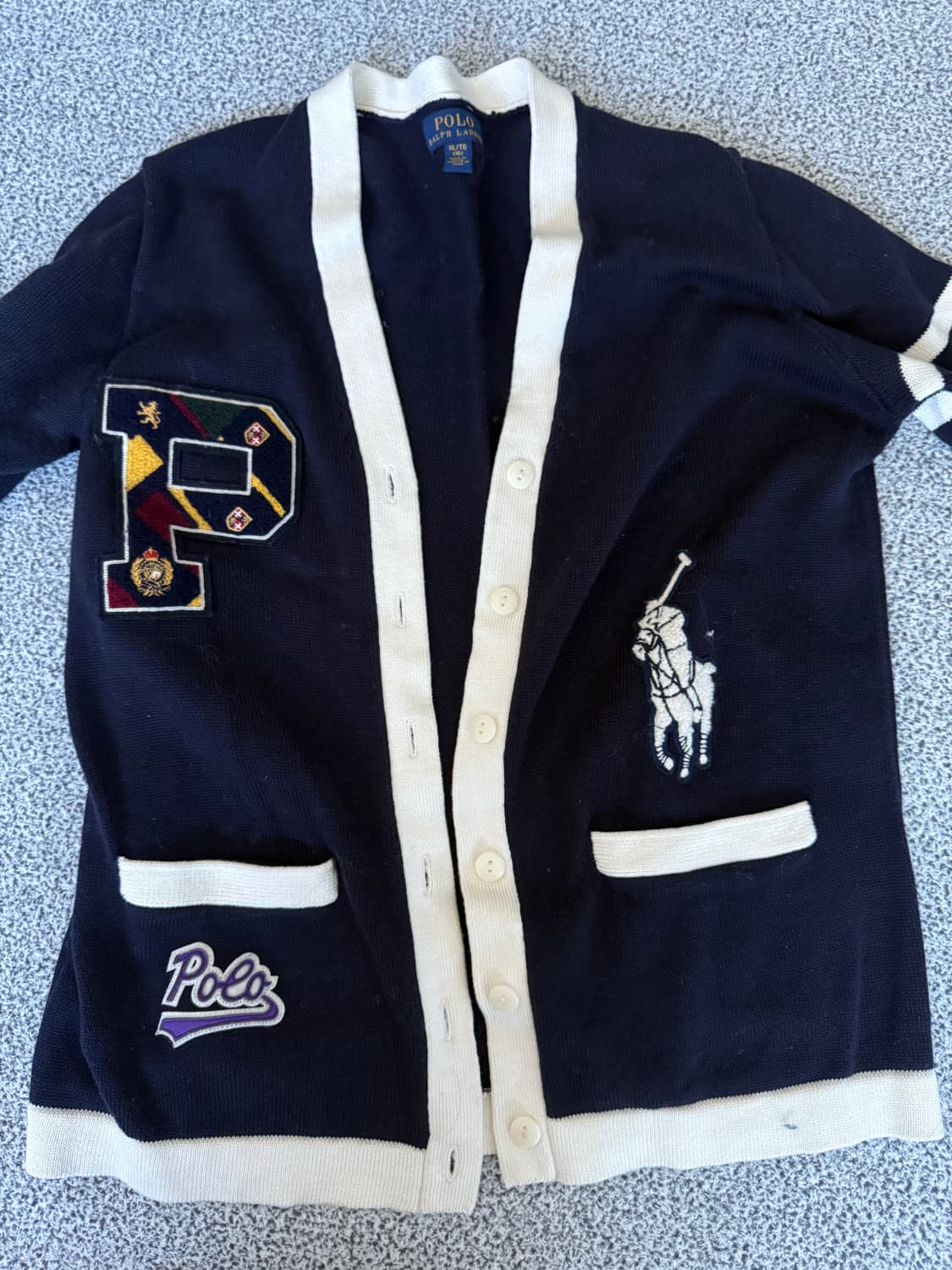 폴로 상품이미지1