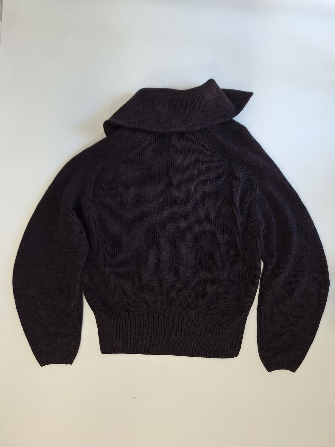 코스 하프 집업  상품이미지2