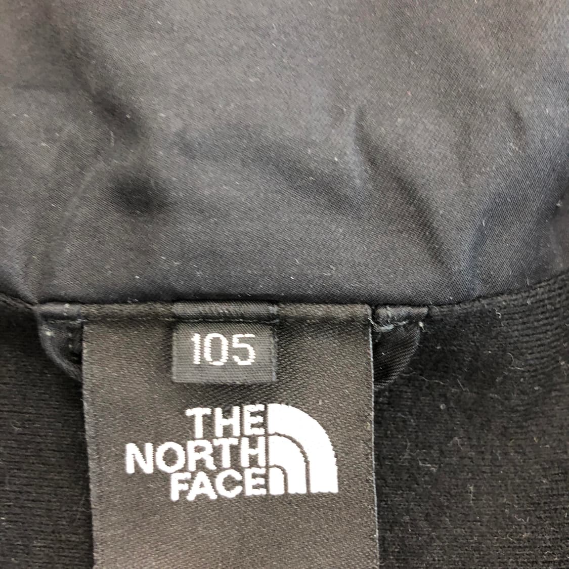 노스페이스 벡터시리즈 바람막이자켓 105 상품이미지5